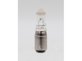 Dr. Fischer Halogen Dr. Mach 67100205 Hanaulux H018550 Coupole Blanche